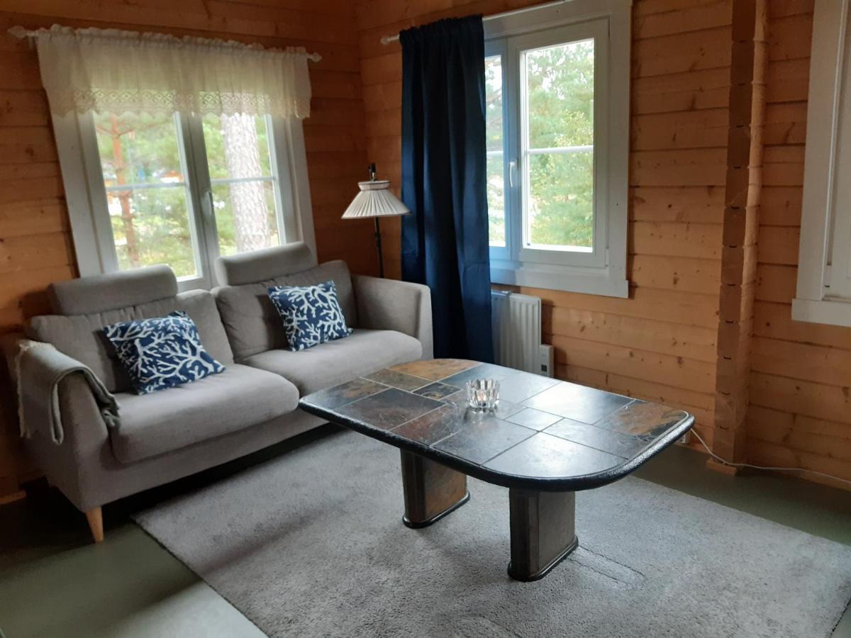 Froeya Timber Cottage アルビカ エクステリア 写真