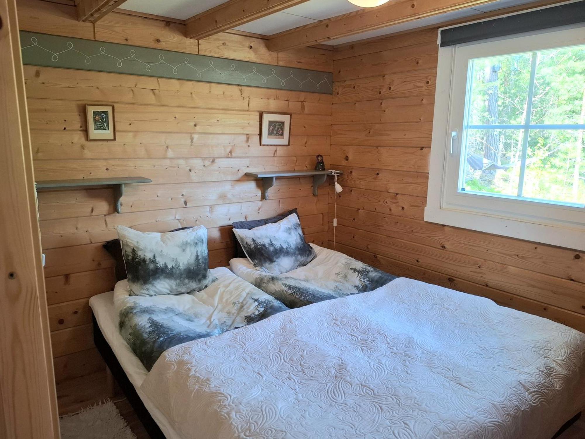 Froeya Timber Cottage アルビカ エクステリア 写真