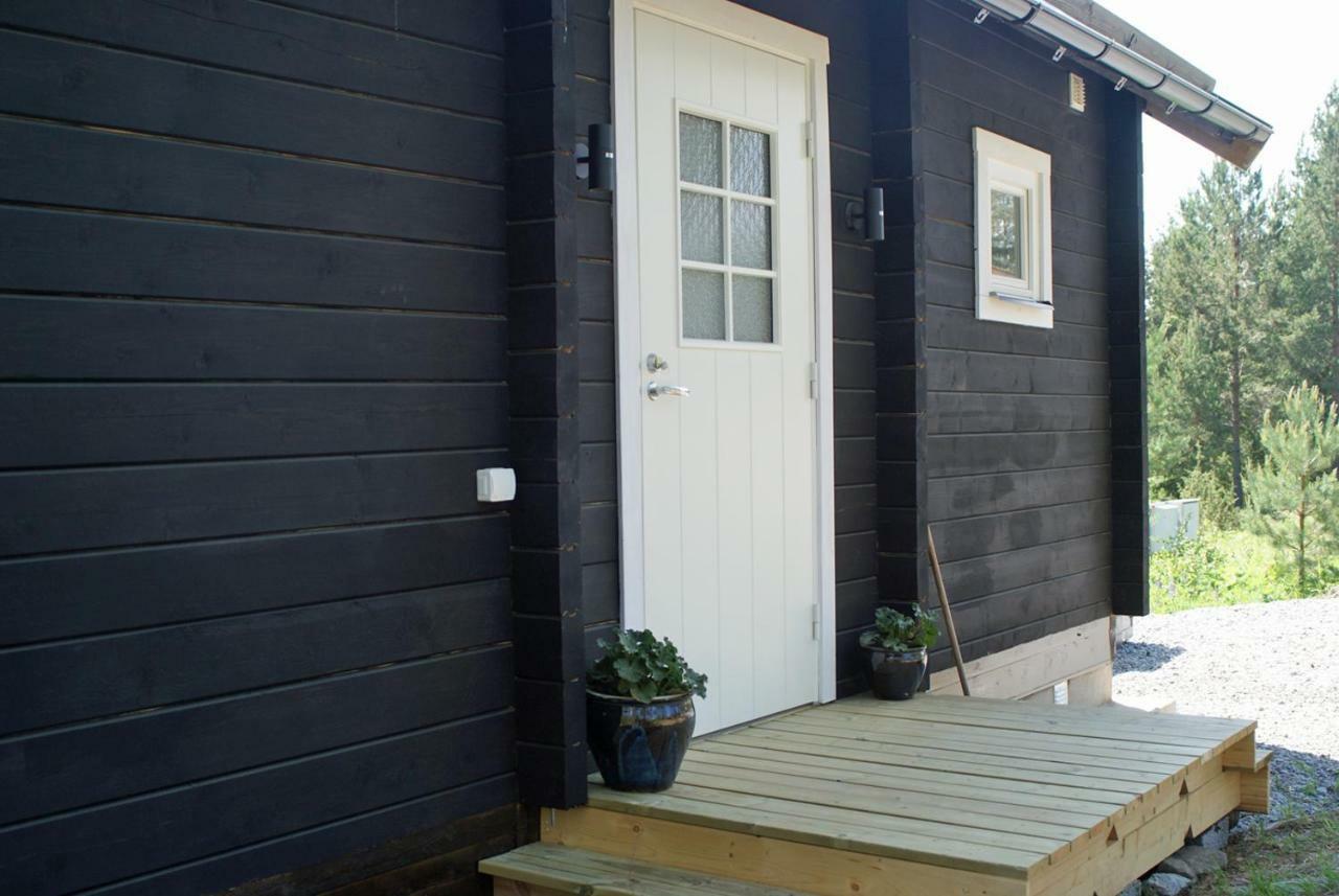 Froeya Timber Cottage アルビカ エクステリア 写真