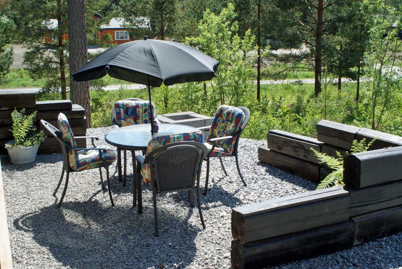 Froeya Timber Cottage アルビカ エクステリア 写真